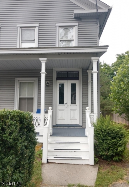 In Town - Residential Lease