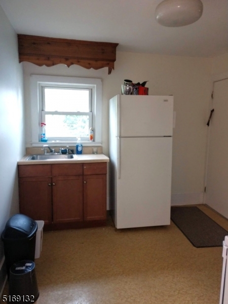 In Town - Residential Lease