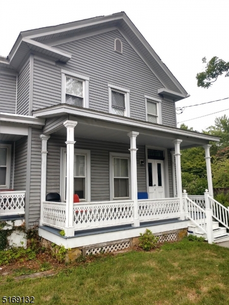 In Town - Residential Lease