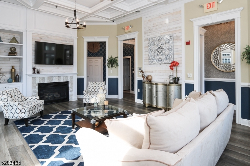 Essex Park - Residential