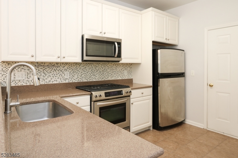 Essex Park - Residential