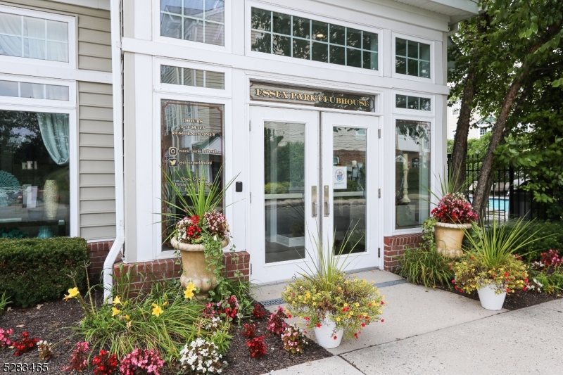 Essex Park - Residential