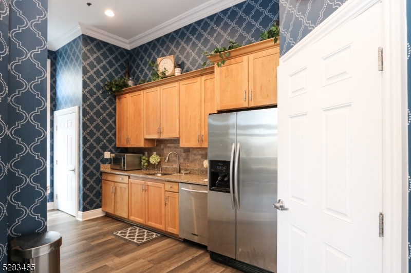 Essex Park - Residential