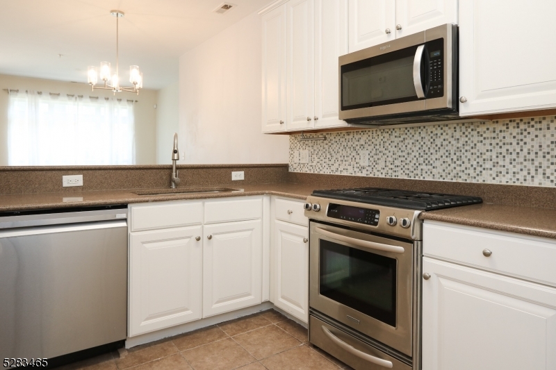 Essex Park - Residential