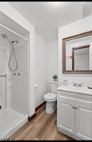 Forest Lakes - Residential