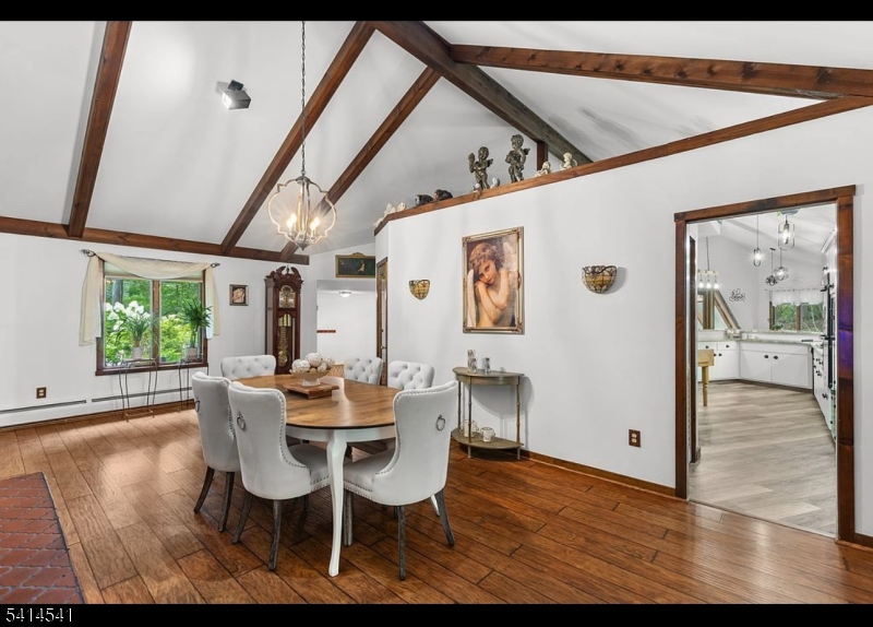 Forest Lakes - Residential