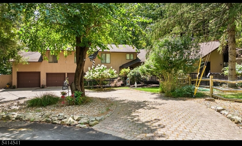 Forest Lakes - Residential