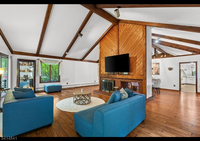 Forest Lakes - Residential