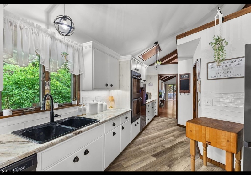 Forest Lakes - Residential