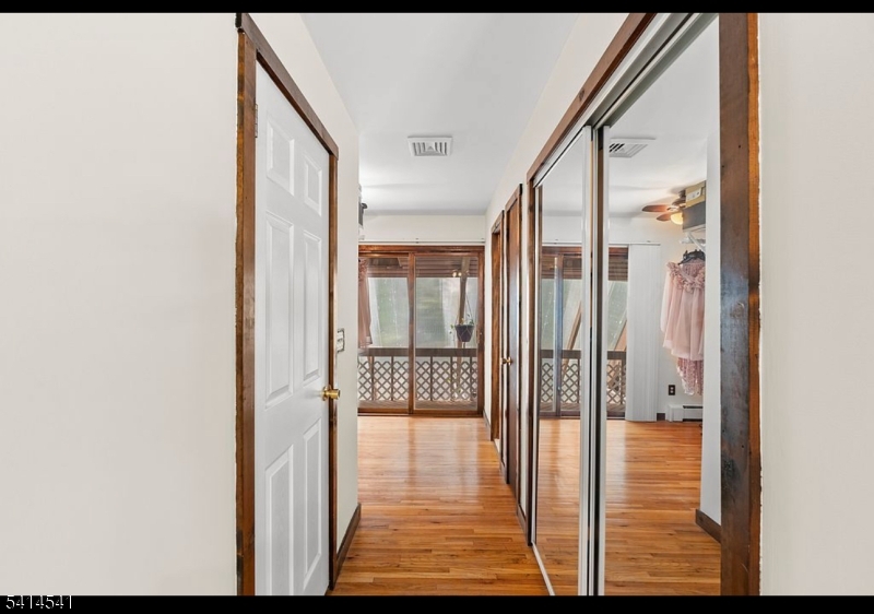 Forest Lakes - Residential