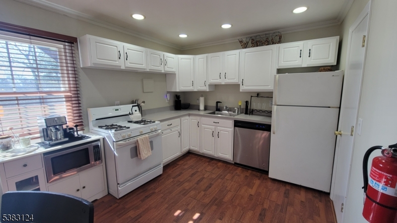 Township Village - Residential