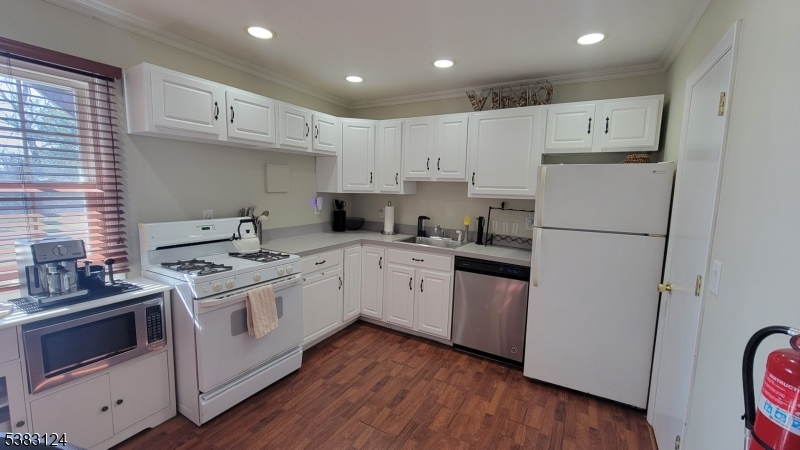 Township Village - Residential