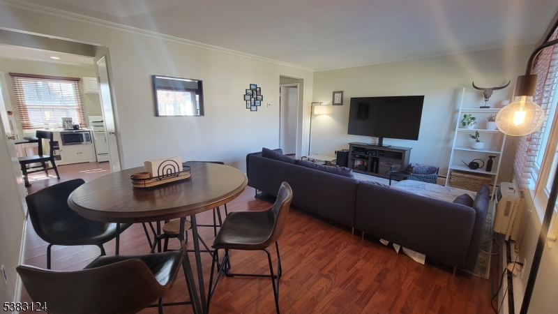 Township Village - Residential