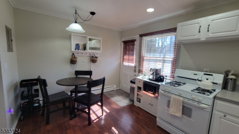 Township Village - Residential