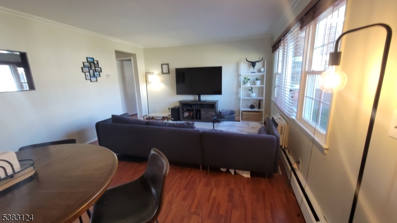 Township Village - Residential