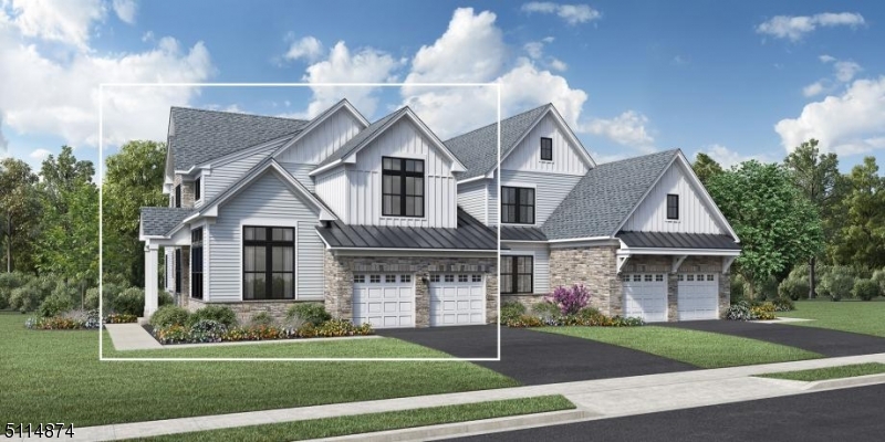 Enclave at Chatham - Residential