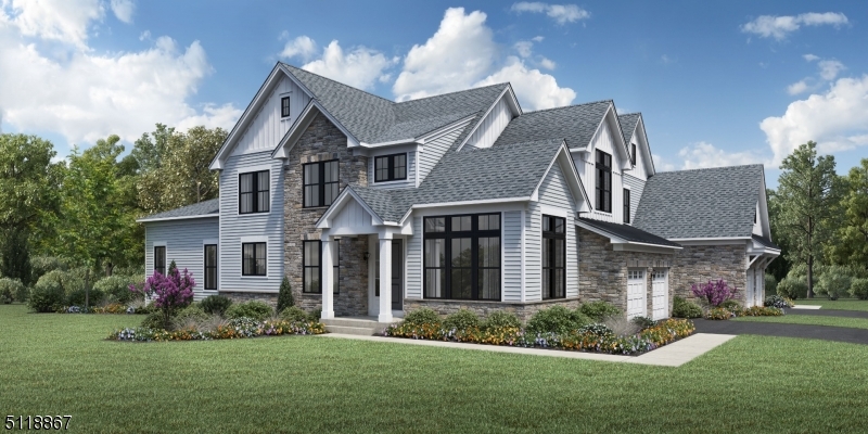 Enclave at Chatham - Residential