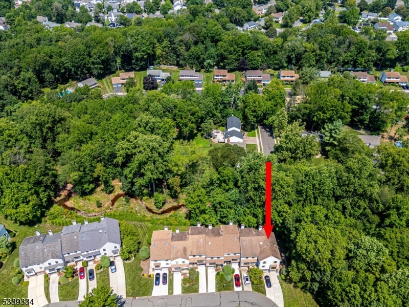 The Grande Woods - Residential