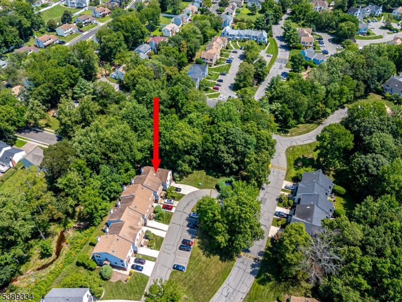 The Grande Woods - Residential