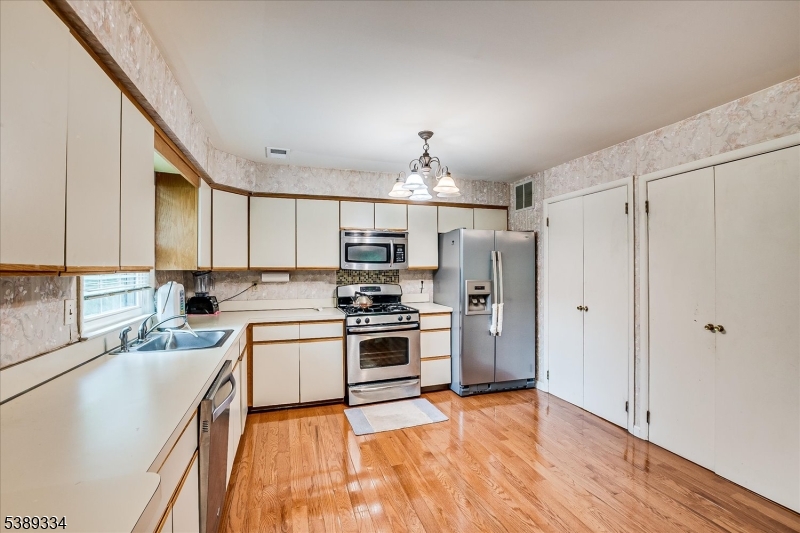 The Grande Woods - Residential