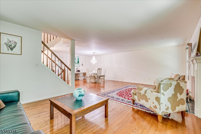 The Grande Woods - Residential