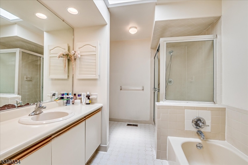 The Grande Woods - Residential