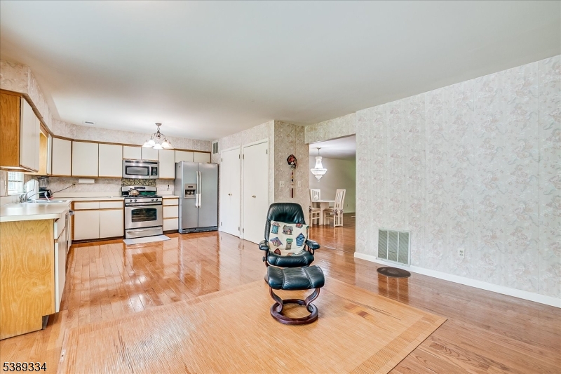 The Grande Woods - Residential