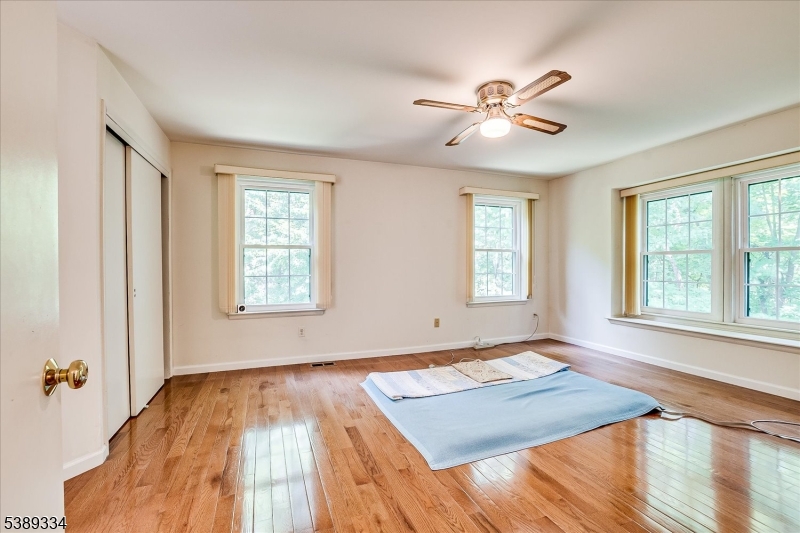 The Grande Woods - Residential