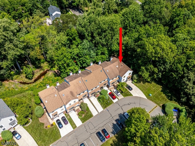 The Grande Woods - Residential