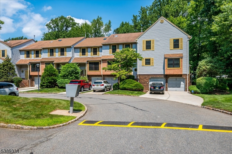 The Grande Woods - Residential