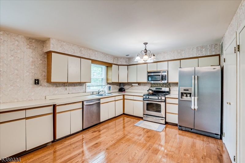 The Grande Woods - Residential