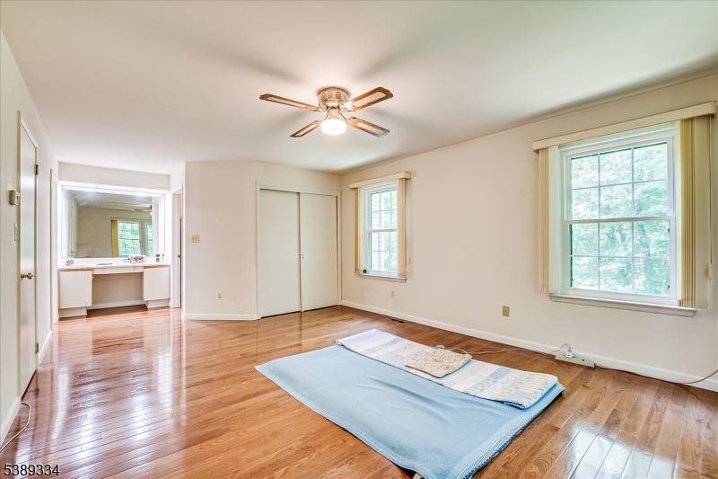 The Grande Woods - Residential