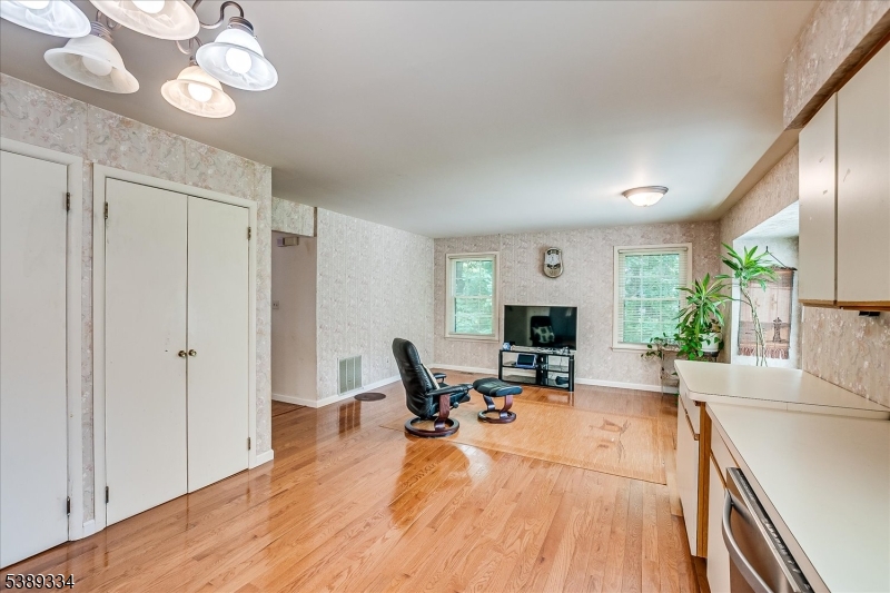 The Grande Woods - Residential