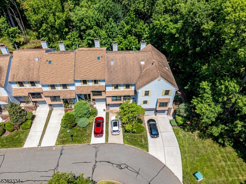 The Grande Woods - Residential