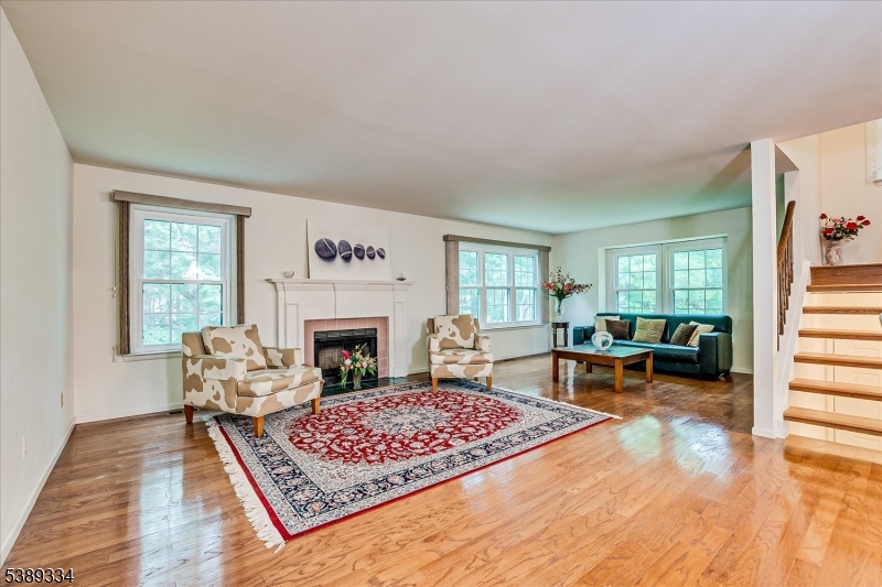 The Grande Woods - Residential