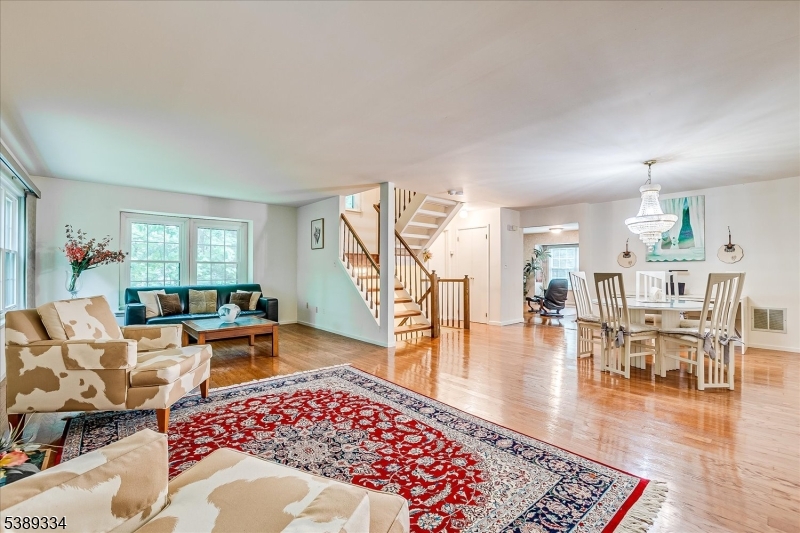 The Grande Woods - Residential