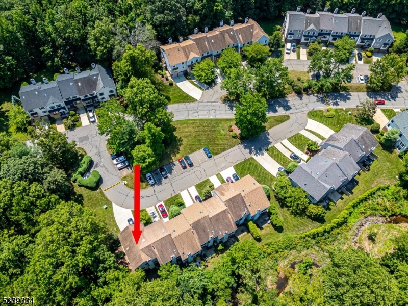 The Grande Woods - Residential