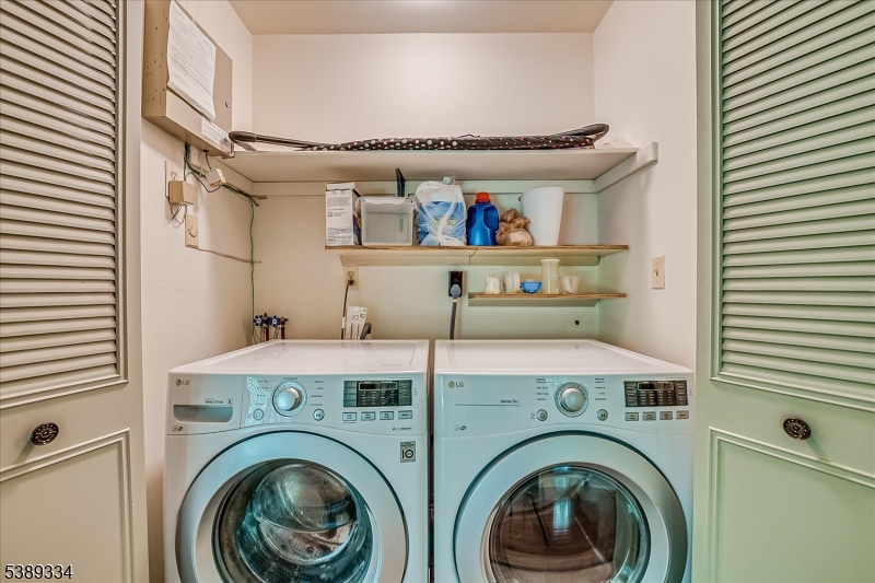 The Grande Woods - Residential