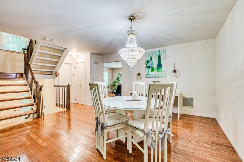 The Grande Woods - Residential