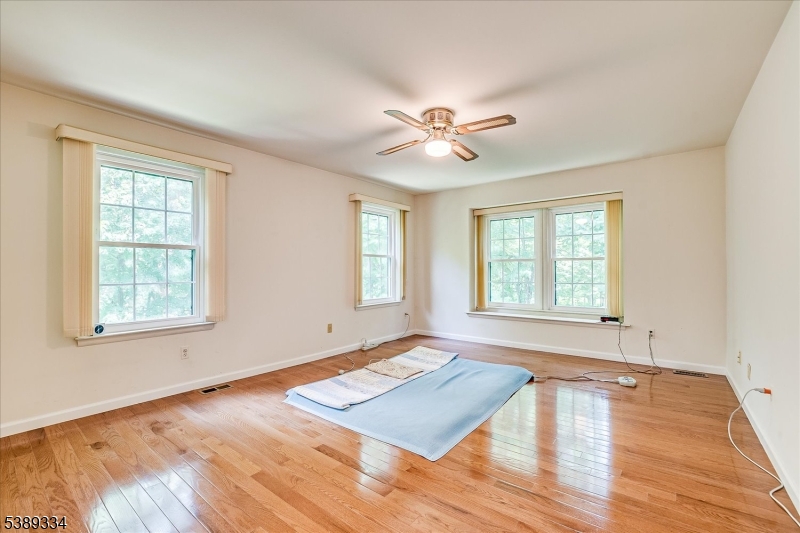 The Grande Woods - Residential