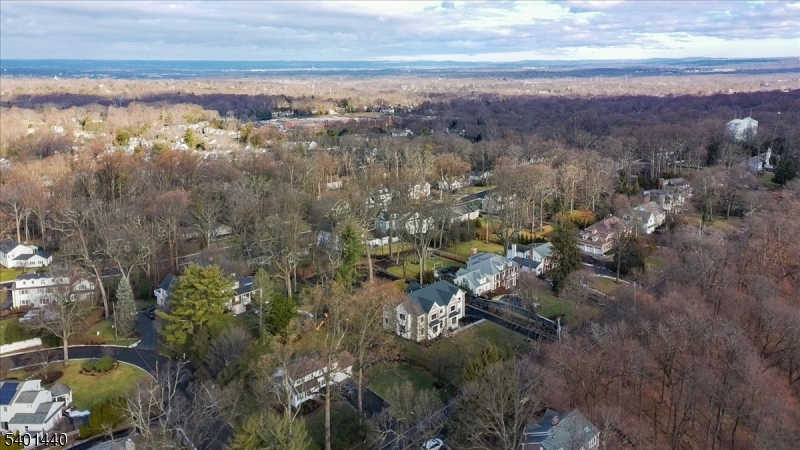 Fairmount - Residential
