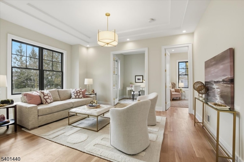 Fairmount - Residential