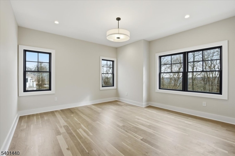 Fairmount - Residential