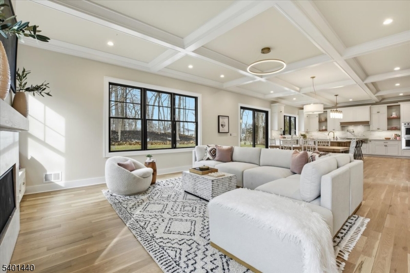 Fairmount - Residential