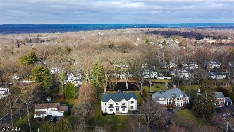 Fairmount - Residential