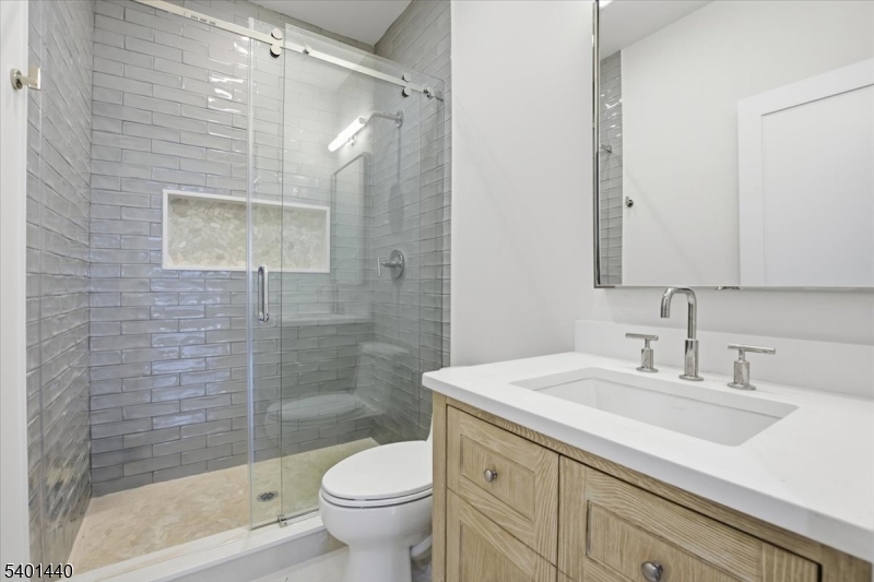 Fairmount - Residential