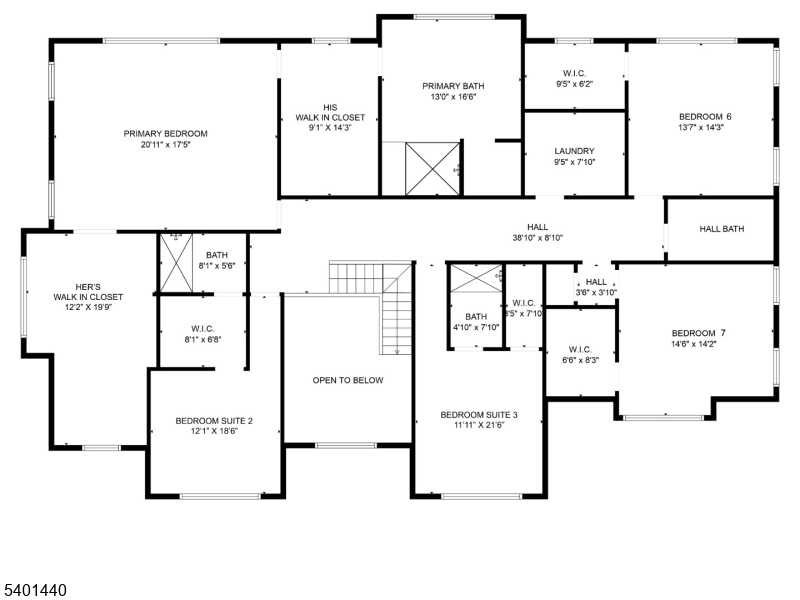 Fairmount - Residential