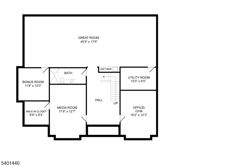 Fairmount - Residential