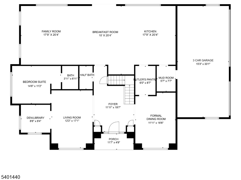 Fairmount - Residential