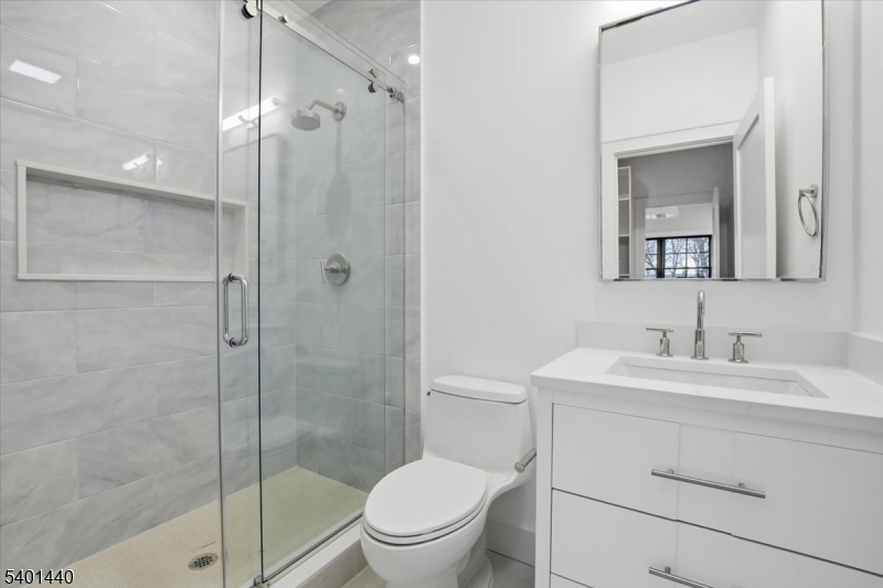 Fairmount - Residential